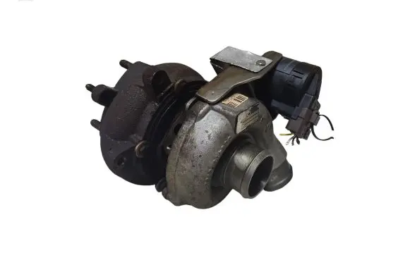 Land Rover Range Rover Sport L320 Turbo 4H206K682CJ 53049700069 KE5013687801150