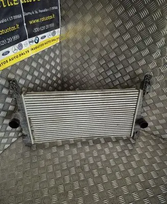 Hyundai Sonata Intercooler radiator 2827127400