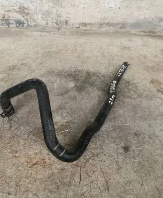 Volkswagen Taigo Fuel line pipe 05c122447