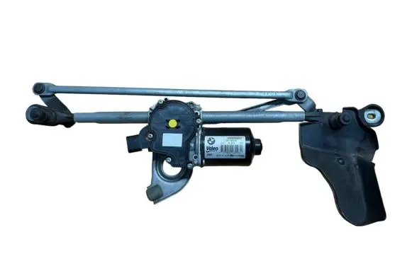 BMW 4 F36 Gran coupe Front wiper linkage and motor 7267503 51717353212 7269488