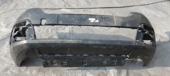 Peugeot Partner Front bumper 9810923377