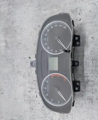 Speedometer (instrument cluster)