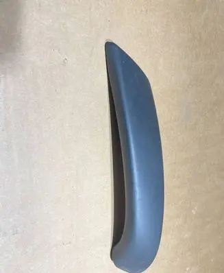 Skoda Octavia Mk2 (1Z) Rear door handle trim 1Z0868538