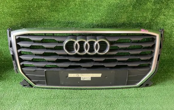 Audi Q2 - Front grill