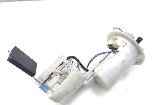 Toyota Auris E180 In-tank fuel pump 7702002502 5LHC380