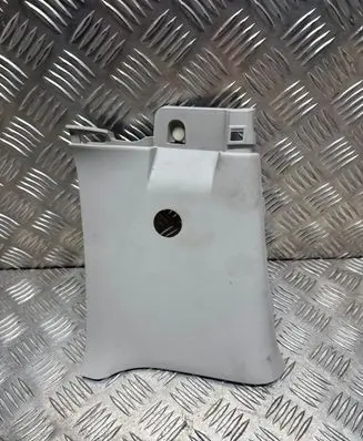 (C) pillar trim