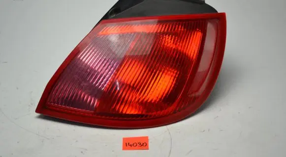 Mitsubishi Colt CZ3 Rear/tail lights MR957366 27850202