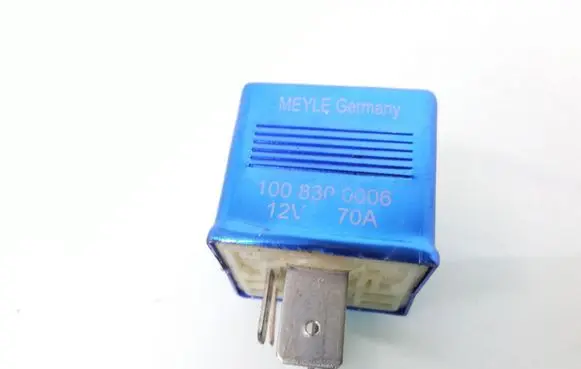 Audi A6 S6 C5 4B Other relay 1008300006