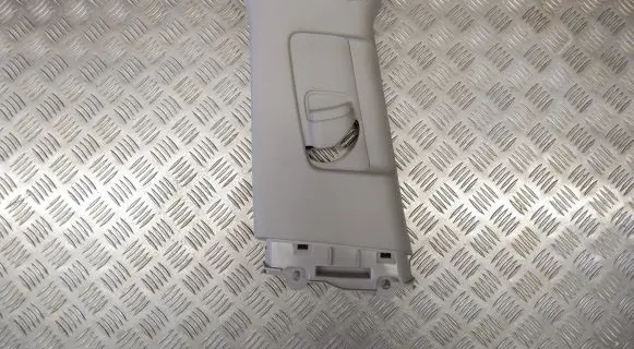 Toyota Highlander XU70 (B) pillar trim (top) 730240E020 731360E020 624200E090