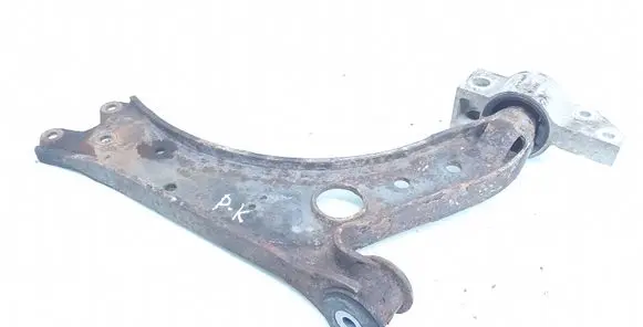 Volkswagen Golf V Front lower control arm/wishbone 1K0407189E