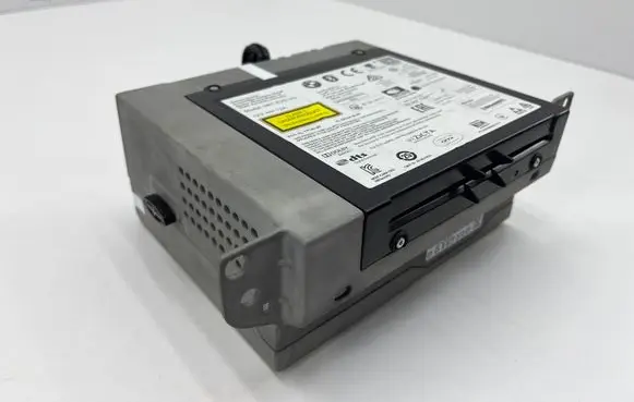 BMW 4 F32 F33 Radio/CD/DVD/GPS head unit 9877373 2856C108E4E6
