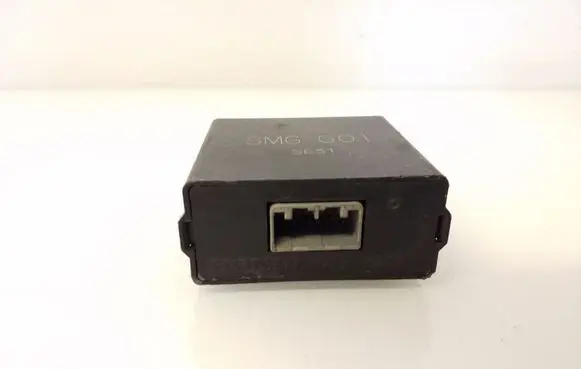 Honda Civic Other control units/modules SMGG01