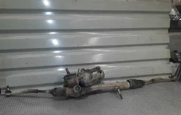 Citroen C3 Picasso Steering rack 6700001851B 6820000170