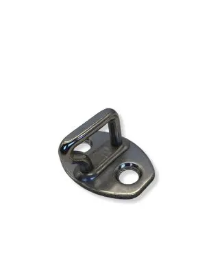 Volkswagen Taigo Front door lock loop/hook striker 3C0837033B