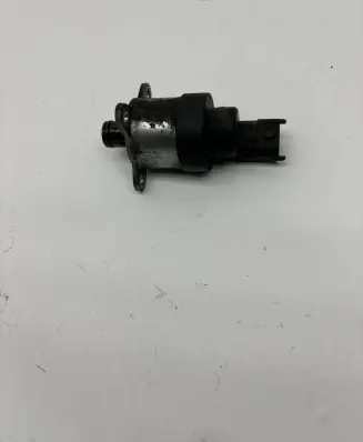 Peugeot Partner Fuel pressure regulator 0928400575