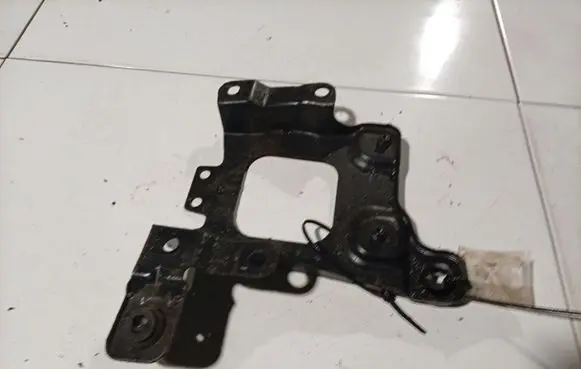 Volvo V50 Other exterior part 