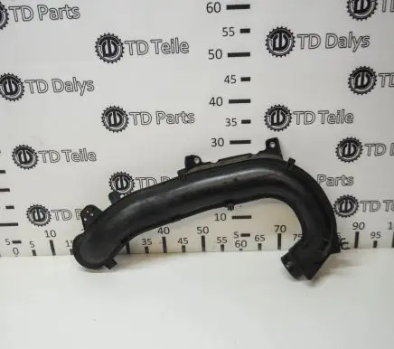 Ford Galaxy Intercooler hose/pipe N07011C160C