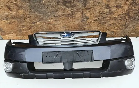 Subaru Outback Front bumper 57704AJ050