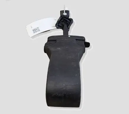 Volkswagen Golf VII Rear door check strap stopper 5G0839267A