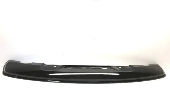 Volvo XC40 Rear bumper lower part trim 32244728 684251001 202210181619