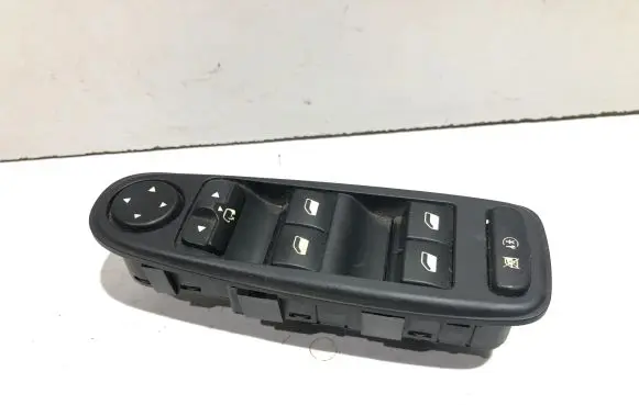 Citroen C4 Grand Picasso Electric window control switch 96639383ZD