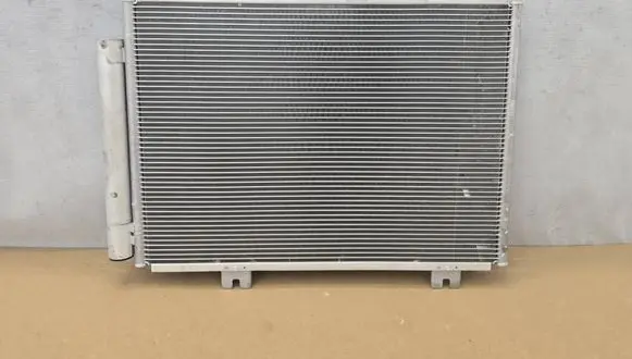 Honda Jazz A/C cooling radiator (condenser) 80100TZBJ021M