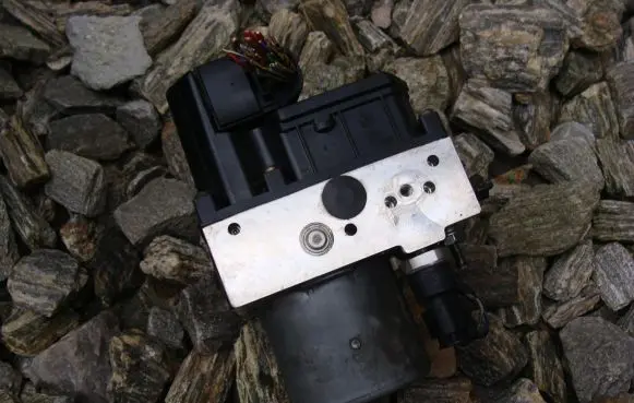 BMW X5 E53 ABS Pump 0265950067