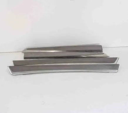 BMW 5 F10 F11 Interior decorative trim set 