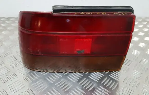 Mitsubishi Lancer Rear/tail lights 0438560