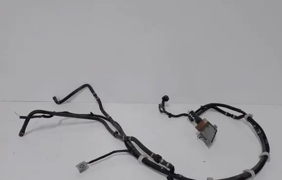 Mitsubishi ASX Headlight/headlamp wiring loom/harness 8526A015 37056