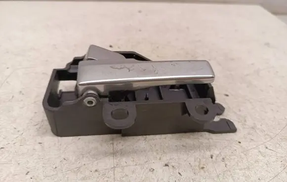 Ford Kuga I Front door interior handle 3M51R22601 3M51 8M51