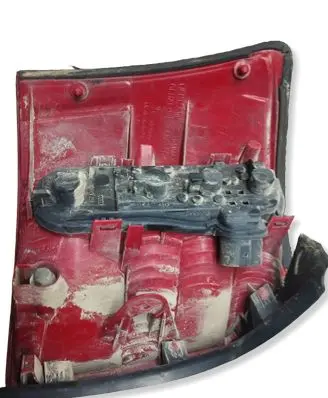 Audi A4 S4 B6 8E 8H Rear/tail lights 283702