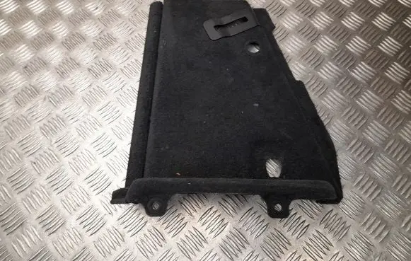 BMW iX1 Bottom trim 6926699