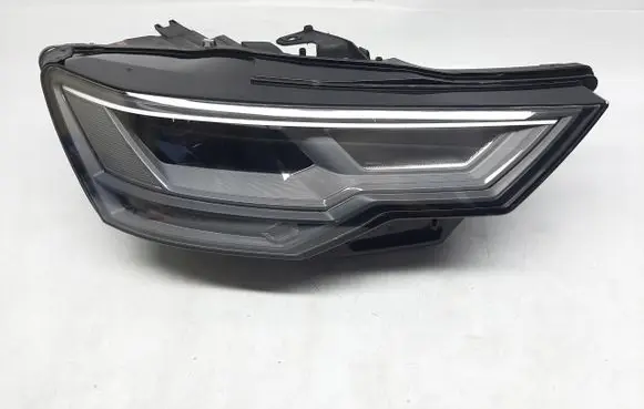 Audi A6 S6 C8 4K Headlight/headlamp 4K0941033
