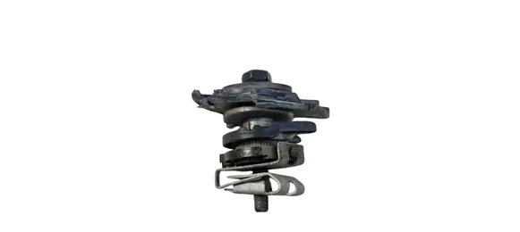 Ford Edge II Headlight/headlamp mounting bracket
