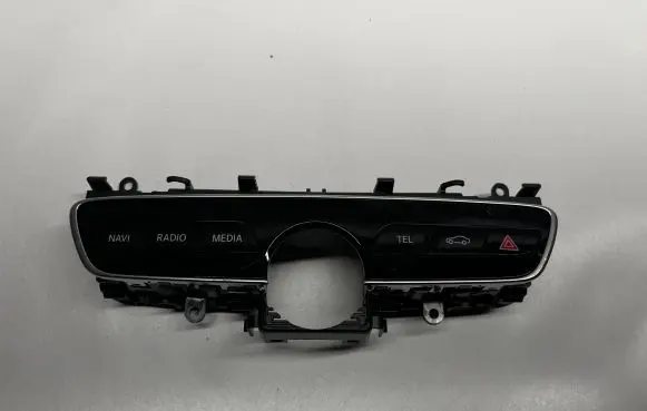 Mercedes-Benz C W205 Sound control switch A2059056111