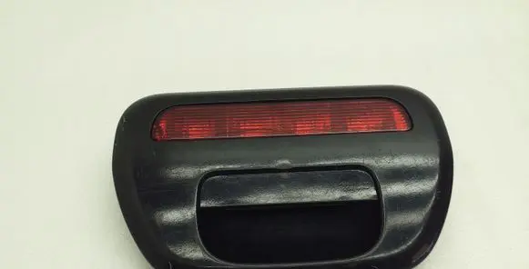 Mitsubishi L200 Tailgate/trunk/boot exterior handle MN182545
