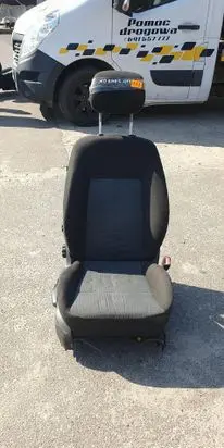 Ford Mondeo MK IV Front driver seat 