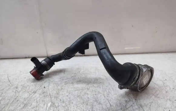 Mercedes-Benz ML W164 Breather/breather pipe/hose A6420101791