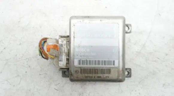 Audi A4 S4 B5 8D Airbag control unit/module 8A0959655