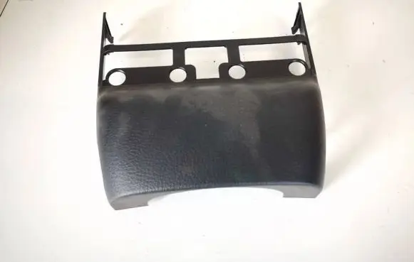 Mazda CX-7 Steering wheel column trim gj6a60221