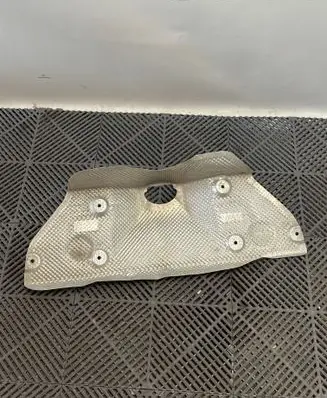 BMW M4 F82 F83 Heat shield in engine bay 8056140
