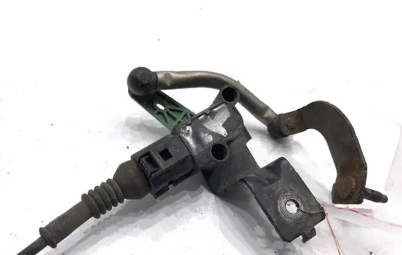 Volkswagen PASSAT CC Headlight/headlamp level sensor 3C0907503