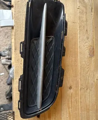 BMW X5 E70 Front bumper lower grill 7159594