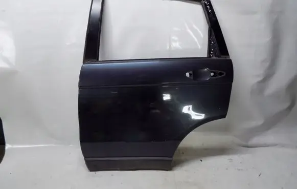 Honda FR-V Rear door NH684P