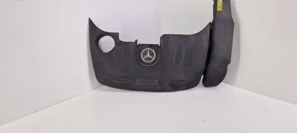 Mercedes-Benz ML W166 Engine cover (trim) A2760100367