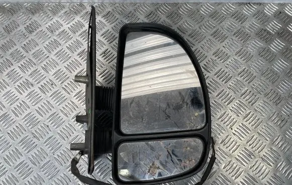 Peugeot Boxer Front door electric wing mirror