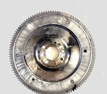 Volvo V60 Flywheel 7M5PCHYQC