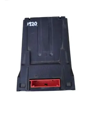 Renault Laguna II Other control units/modules P8200006159