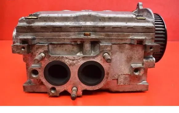 Subaru Forester SG Engine head